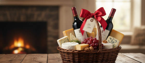 Weinreise und Käseverkostung bei Frida & Fred in Regensburg